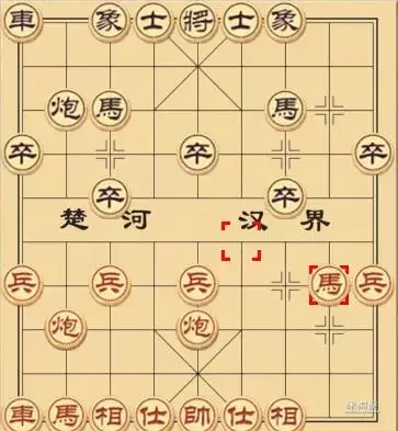 象棋局势分析分数软件
