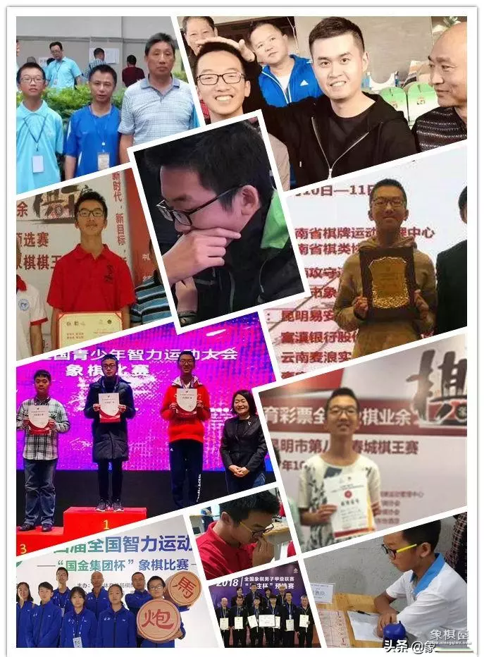 围棋下得好的人聪明吗