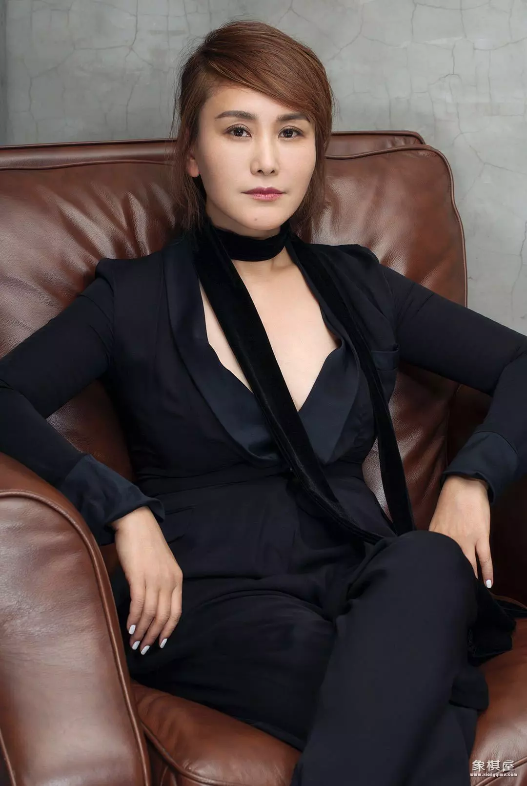 季洁个人资料简介