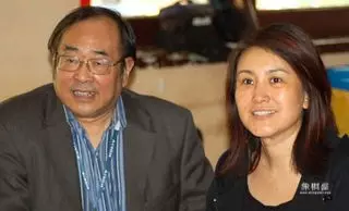 季洁个人资料简介