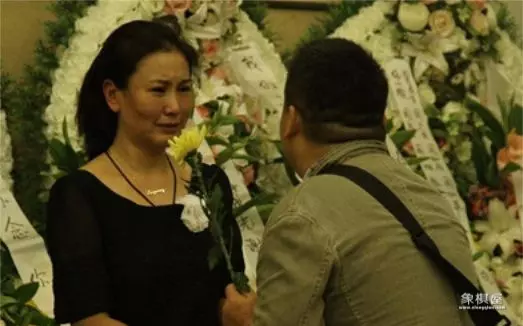 季洁个人资料简介