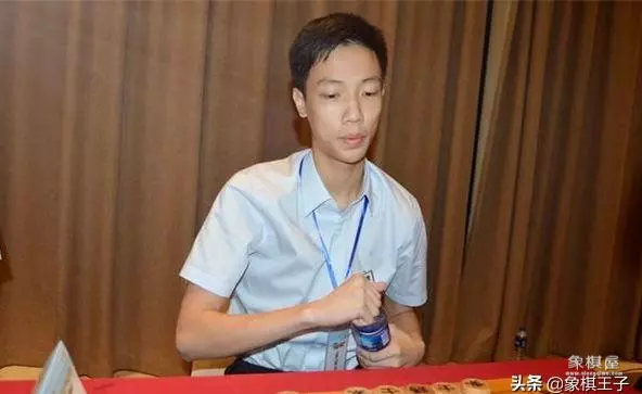 吕钦个人资料简介