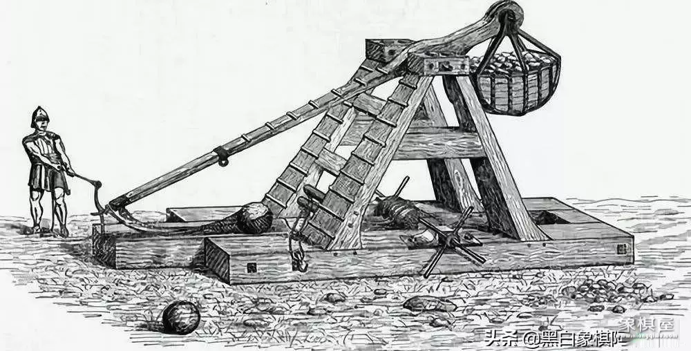 中国象棋棋谱大全讲解雷公炮