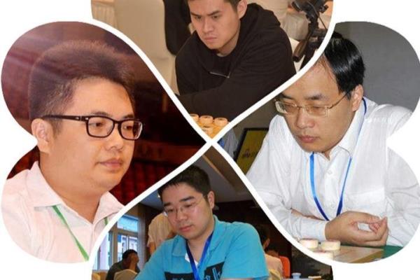 高港杯王天一武俊强（王天一武俊强，高港杯巅峰对决谁将问鼎）.