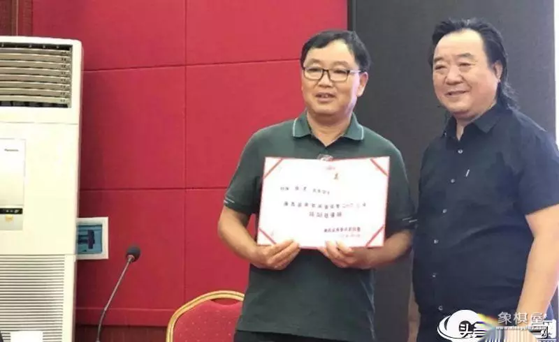 徐昊盆景艺木大师