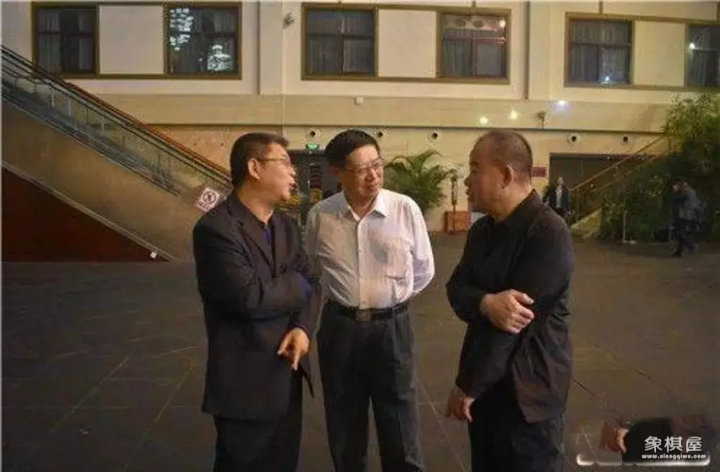 青海的象棋大师有哪些人呢