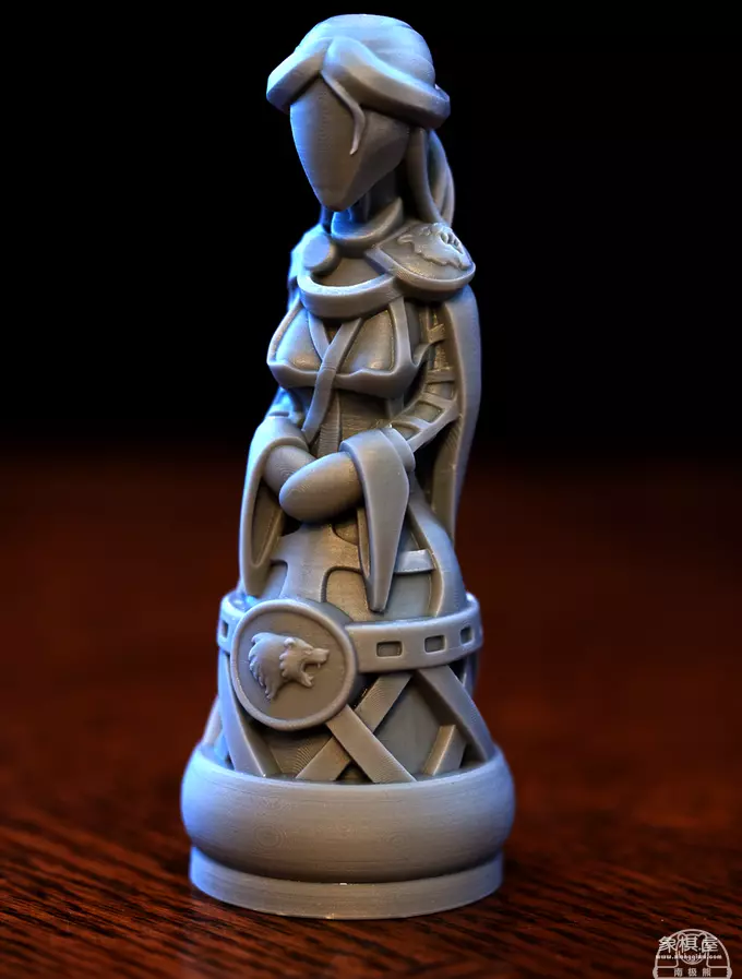 中国象棋有3d华丽对战的吗知乎