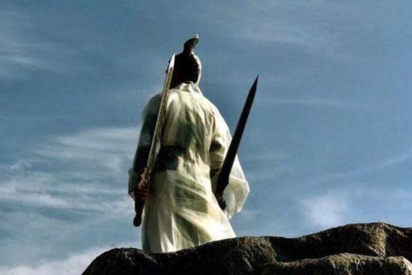 苏秦背剑是什么意思（为何苏秦背剑成为了千古传颂的智谋象征）.