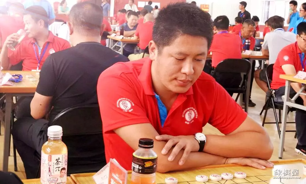 东北象棋特级大师都有谁