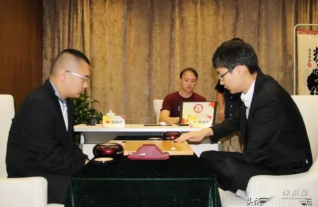 象棋棋型克制