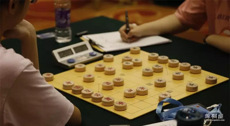 中国象棋比赛用棋品牌