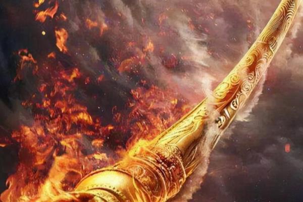 孙悟空龙宫借宝的主要内容（揭秘猴王如何巧夺龙宫神兵，问鼎西游传奇巅峰）.