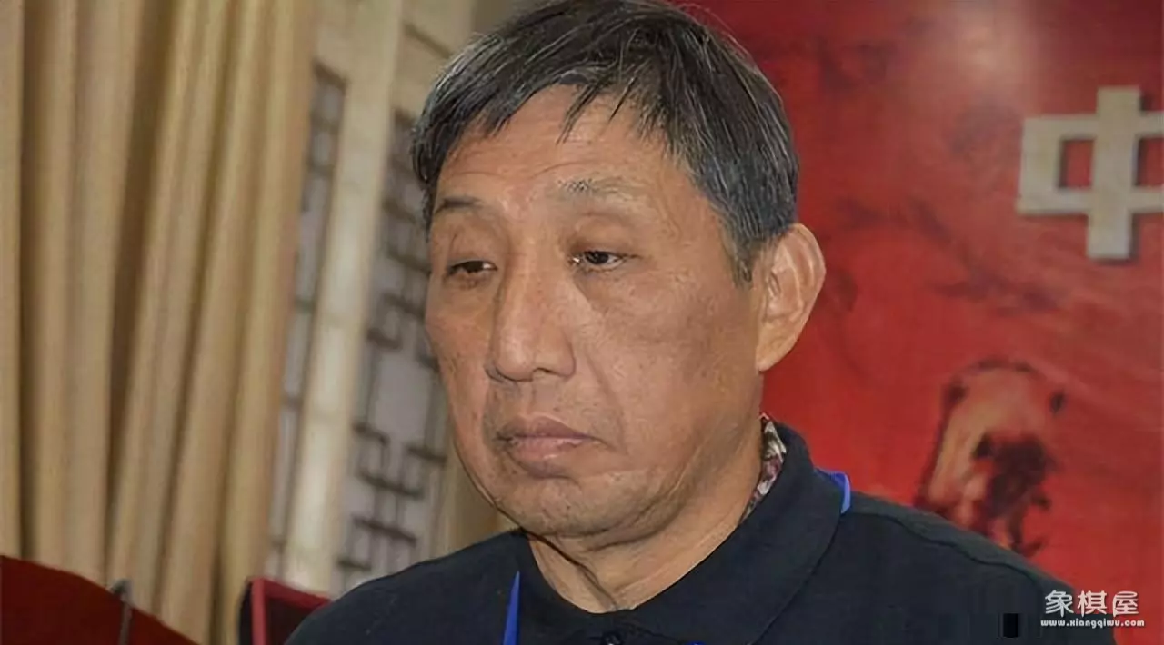 象棋特级大师年龄排名