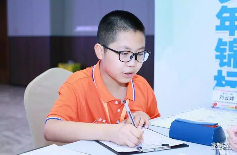 深圳哪里有学中国象棋