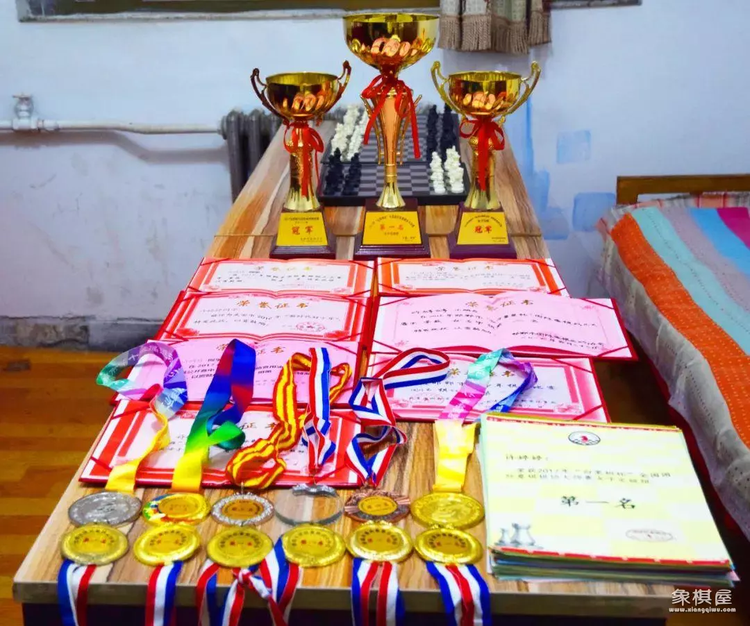 棋协大师是什么水平