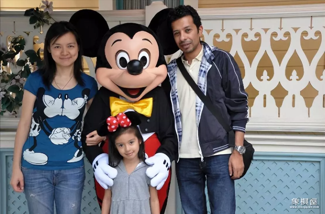 象棋王后与卡塔尔王子