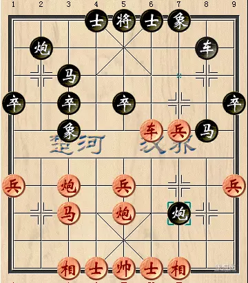 许银川的棋力水平