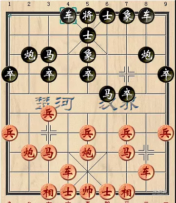 许银川的棋力水平