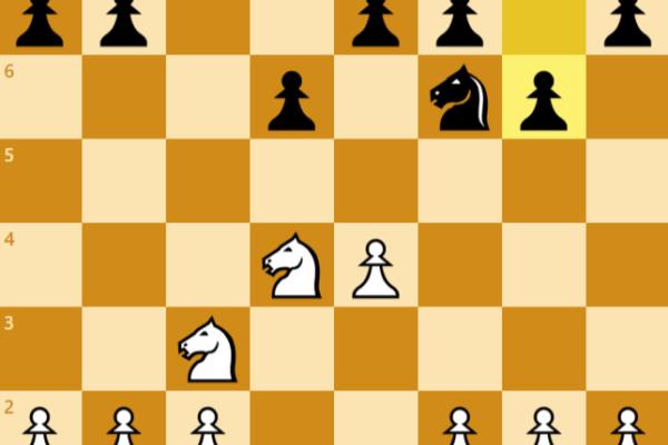 国际象棋十大开局名称（探寻国际象棋十大开局之奥秘，启迪棋艺进阶之路）.