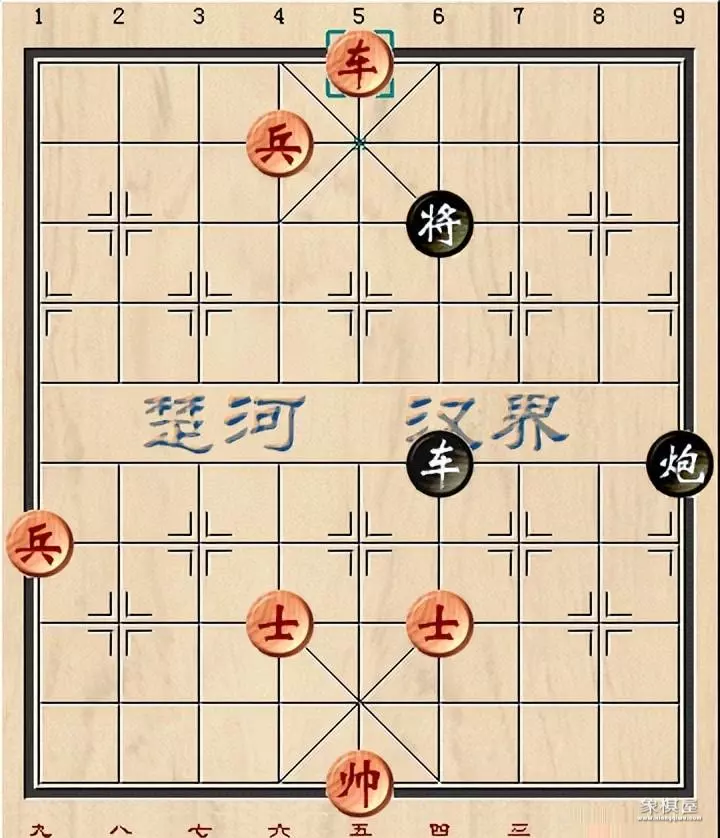 破象棋残局有什么软件