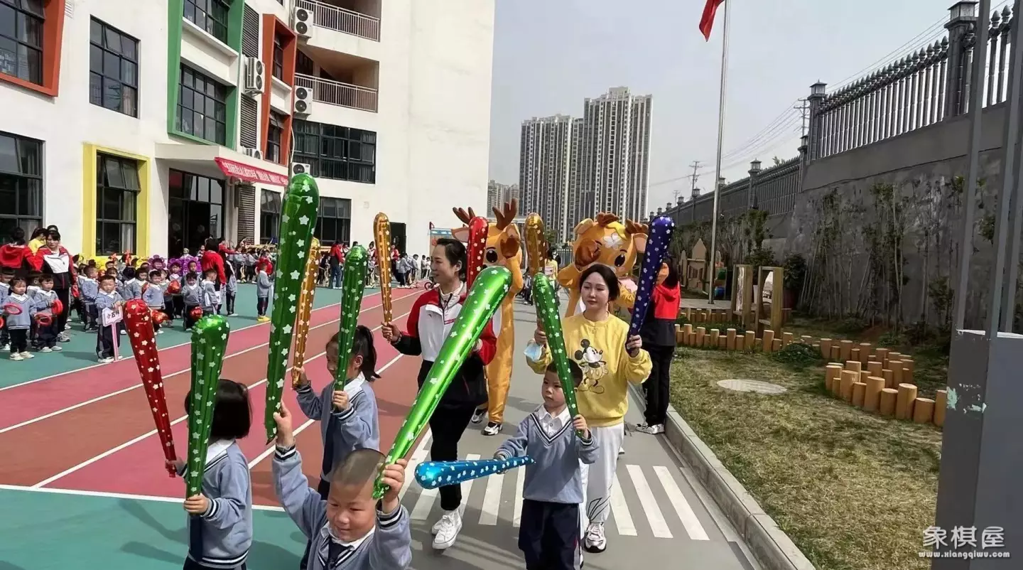 体育游戏中的师幼互动