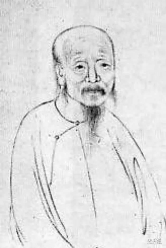 吴氏梅花谱第12