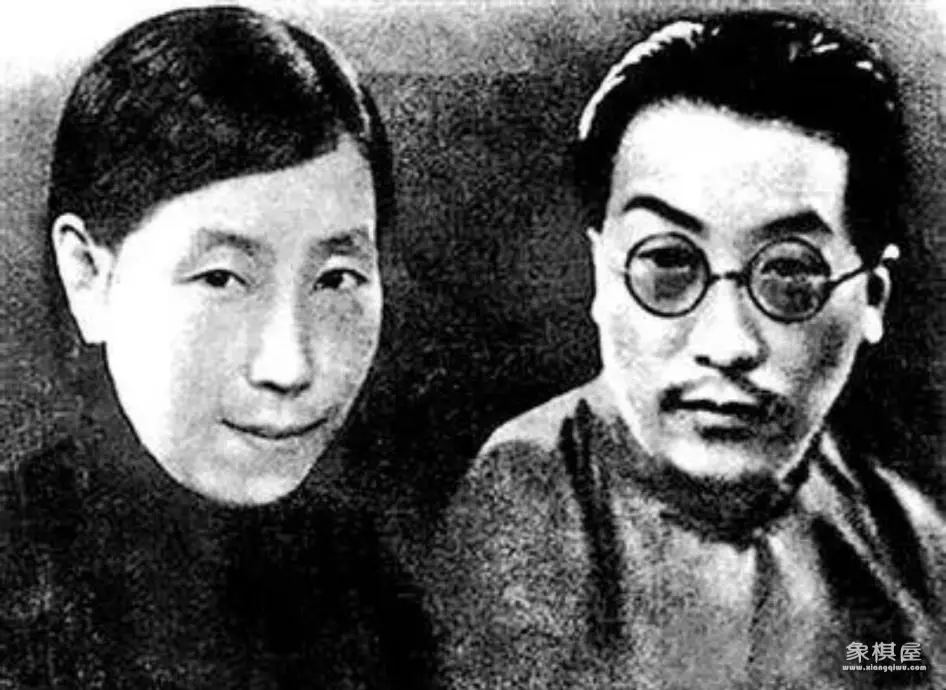 吴氏梅花谱第12
