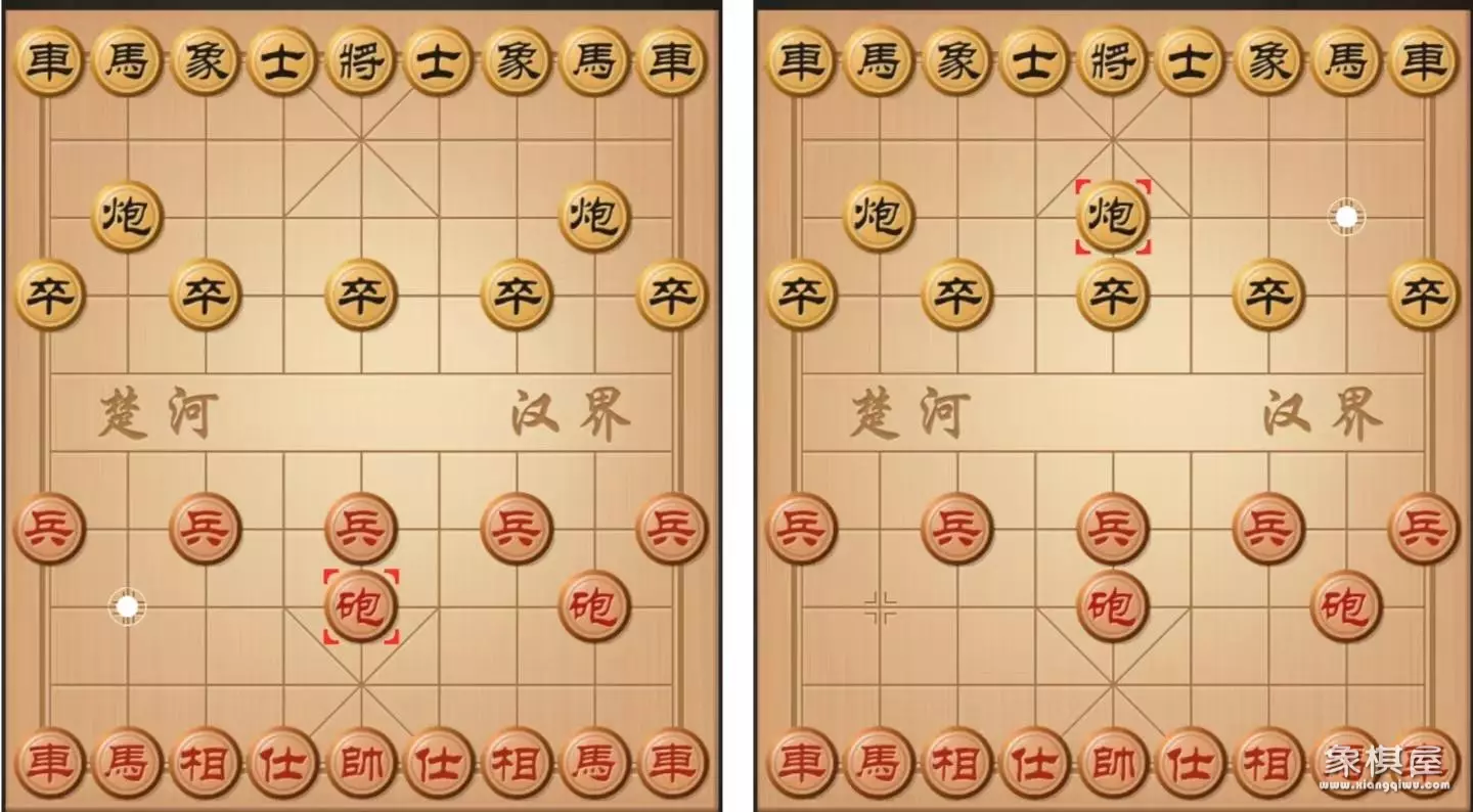 自出洞来无敌手35全局谱