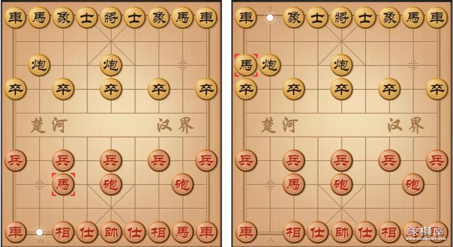 自出洞来无敌手35全局谱