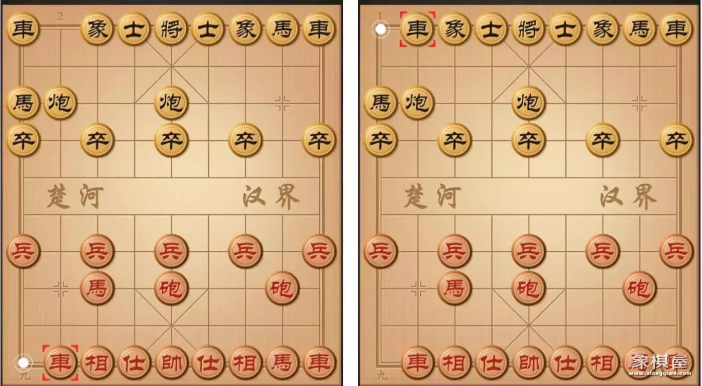 自出洞来无敌手35全局谱