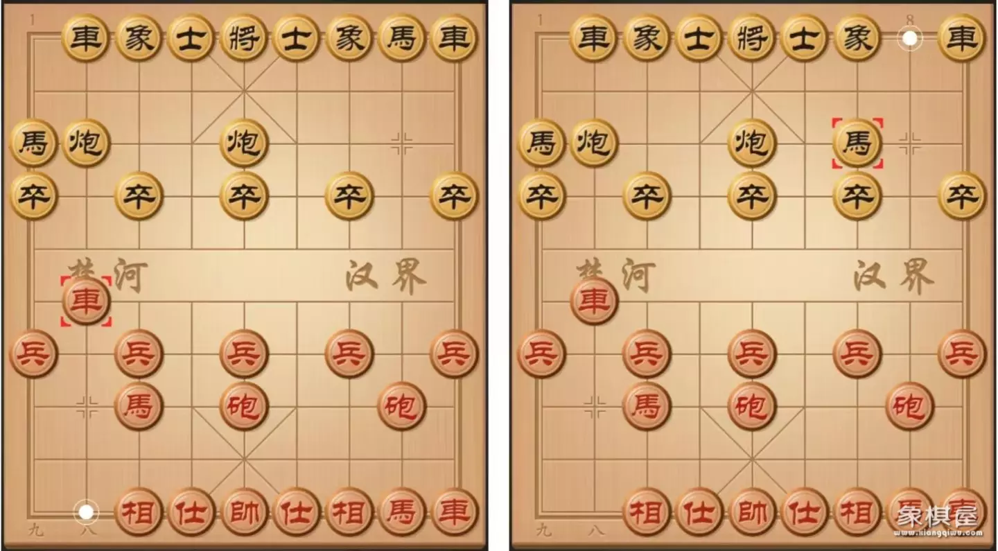 自出洞来无敌手35全局谱
