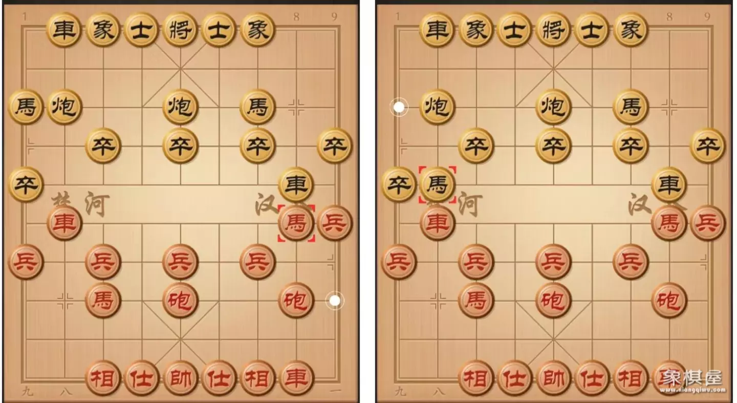 自出洞来无敌手35全局谱
