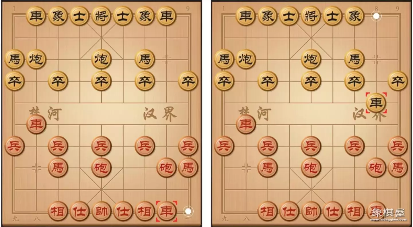 自出洞来无敌手35全局谱