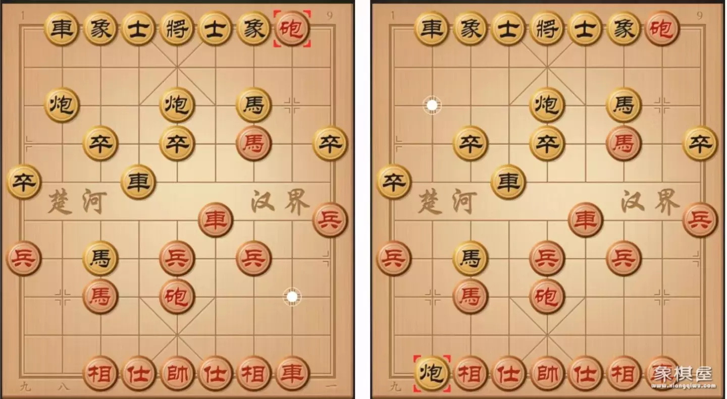 自出洞来无敌手35全局谱