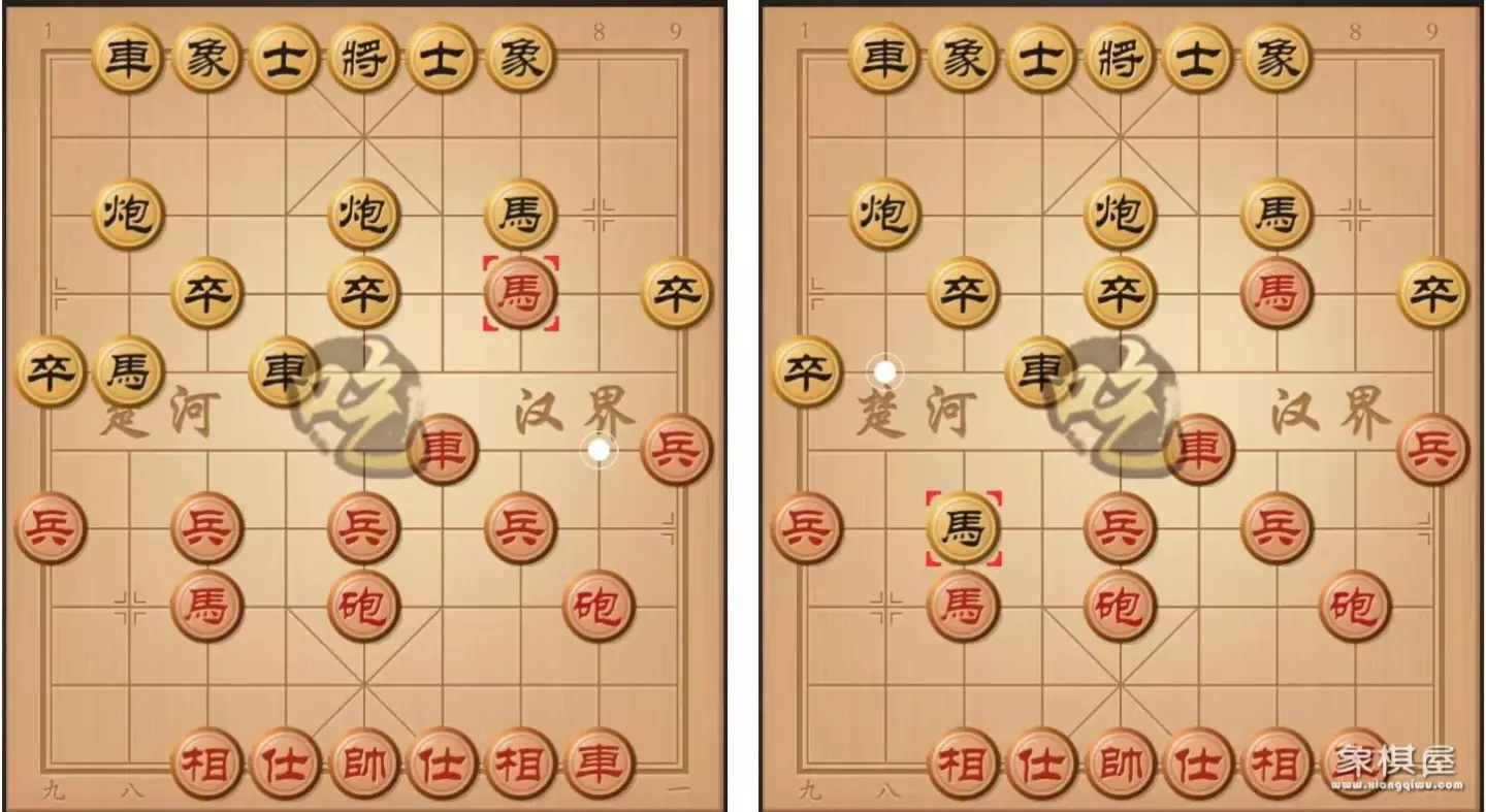 自出洞来无敌手35全局谱