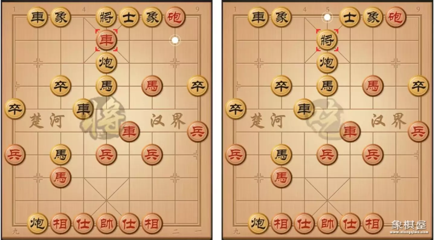 自出洞来无敌手35全局谱