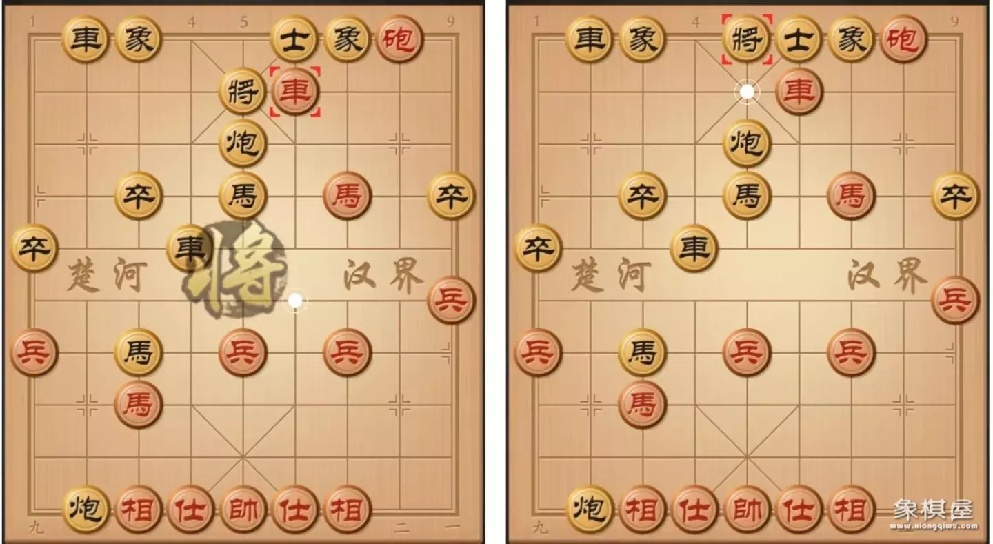 自出洞来无敌手35全局谱