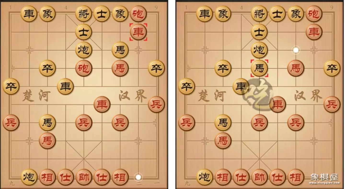 自出洞来无敌手35全局谱