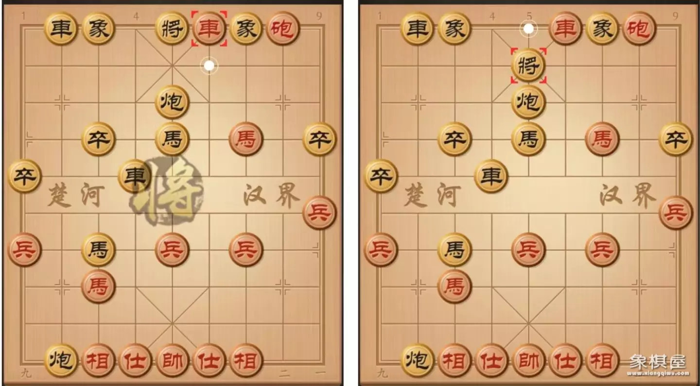 自出洞来无敌手35全局谱