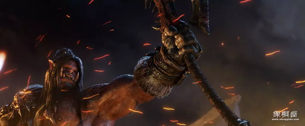 卡拉赞象棋怎么开始