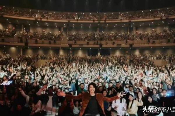 王力宏看演唱会被点到唱（王力宏被点唱？惊喜现身高歌一曲！）.