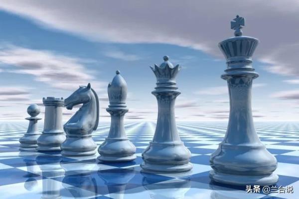 国际象棋为啥退出奥运会（国际象棋为何在奥运会上消失？探寻百年博弈的荣光与落寞）.