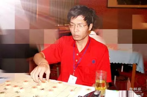 许银川碧桂园杯的几次冠军