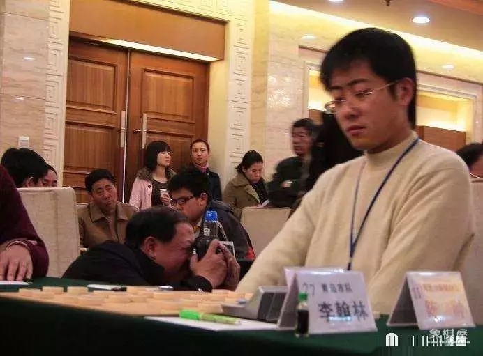 河北象棋特级大师有几位名字