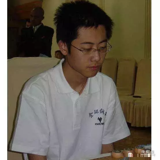 河北象棋特级大师有几位名字