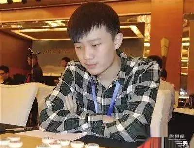 河北象棋特级大师有几位名字