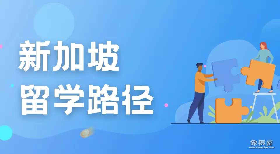 新加坡的国际小学