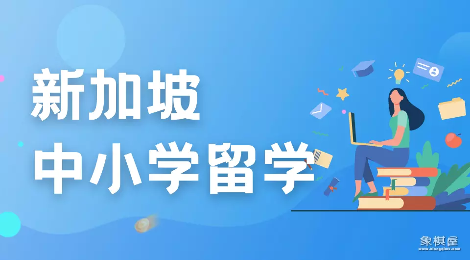新加坡的国际小学