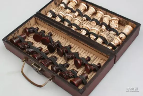 中国象棋教练手册