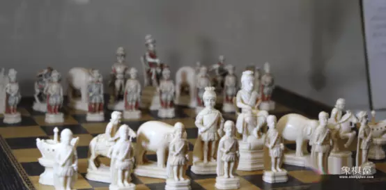 中国象棋教练手册